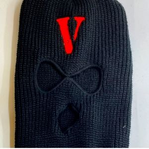 V lone Ski Mask